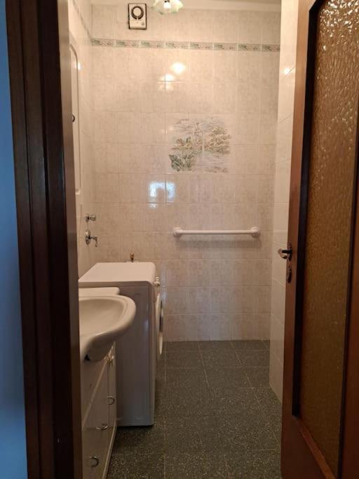 Guest House Lory Milan Exterior photo