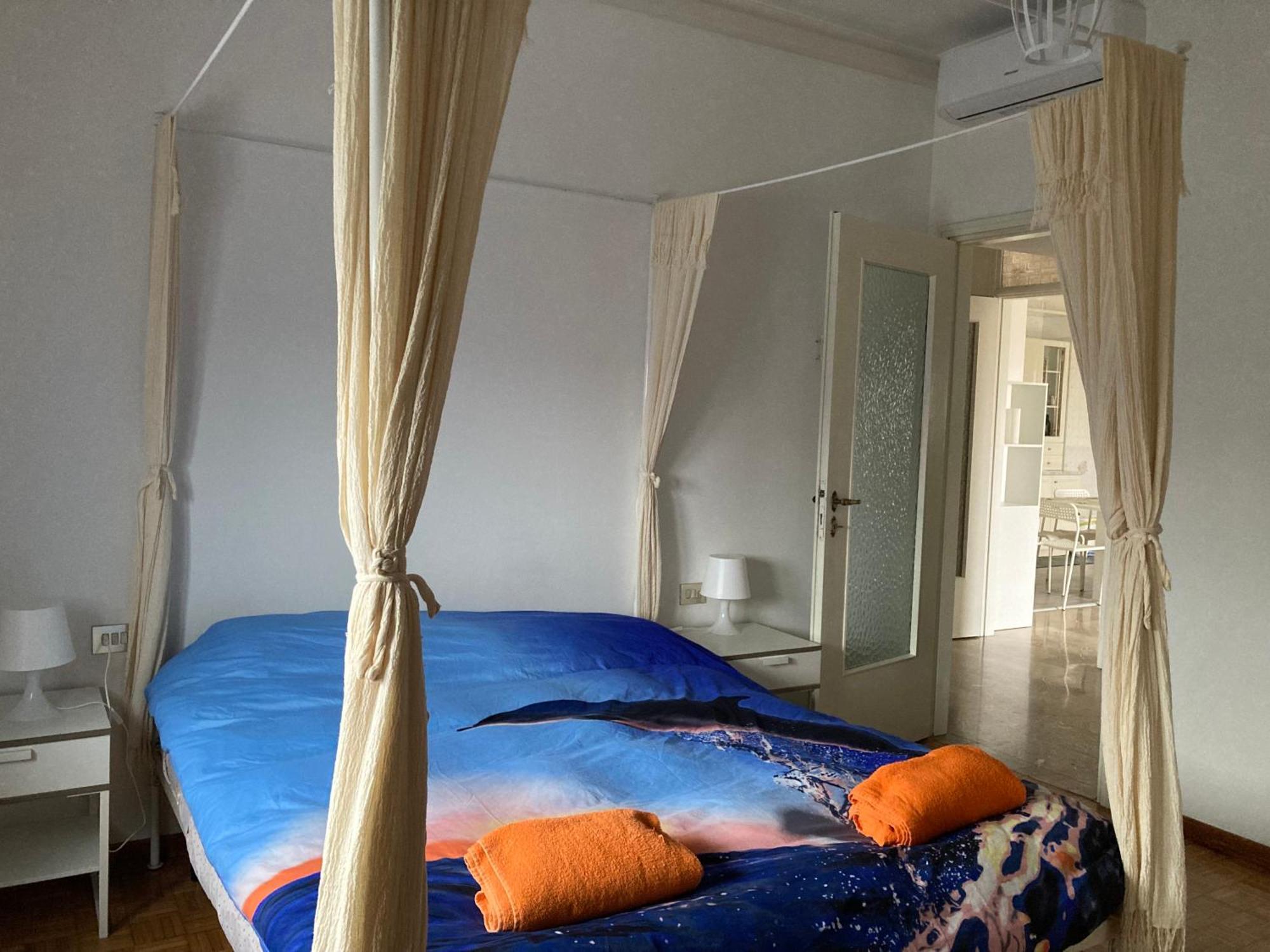 Guest House Lory Milan Exterior photo