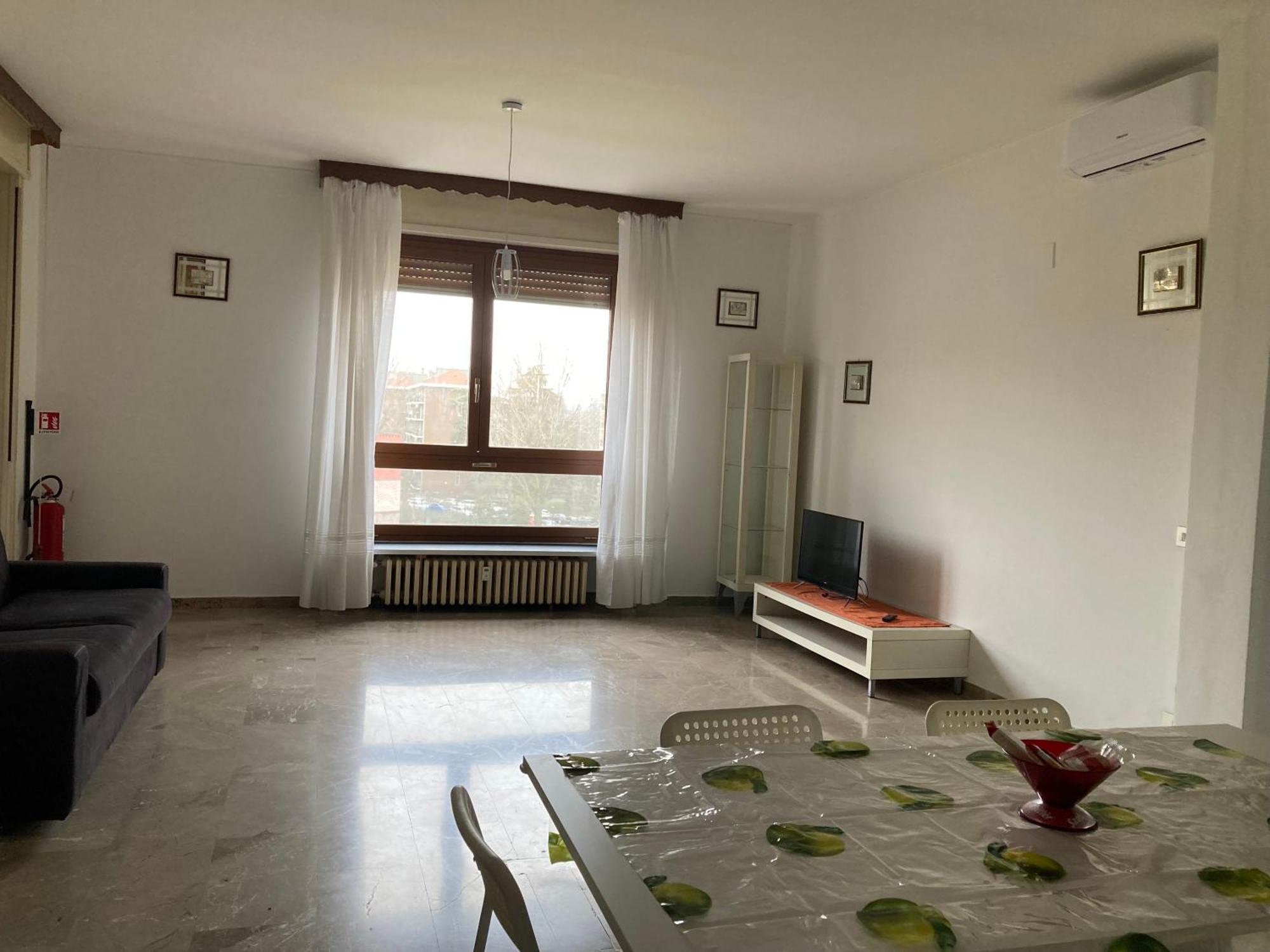 Guest House Lory Milan Exterior photo