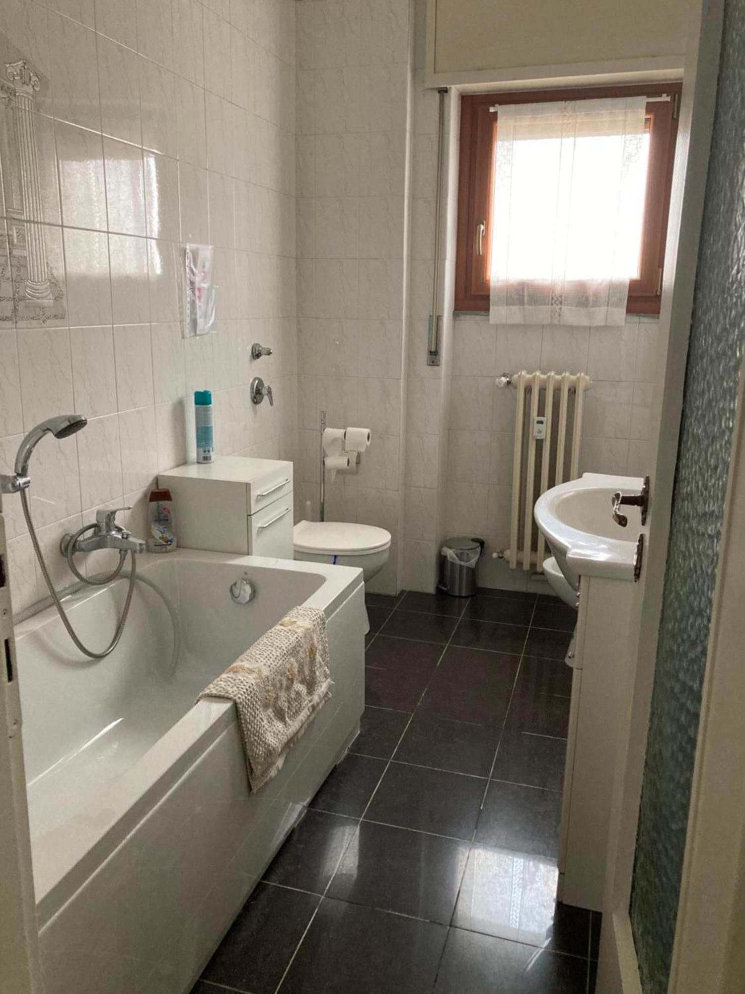 Guest House Lory Milan Exterior photo