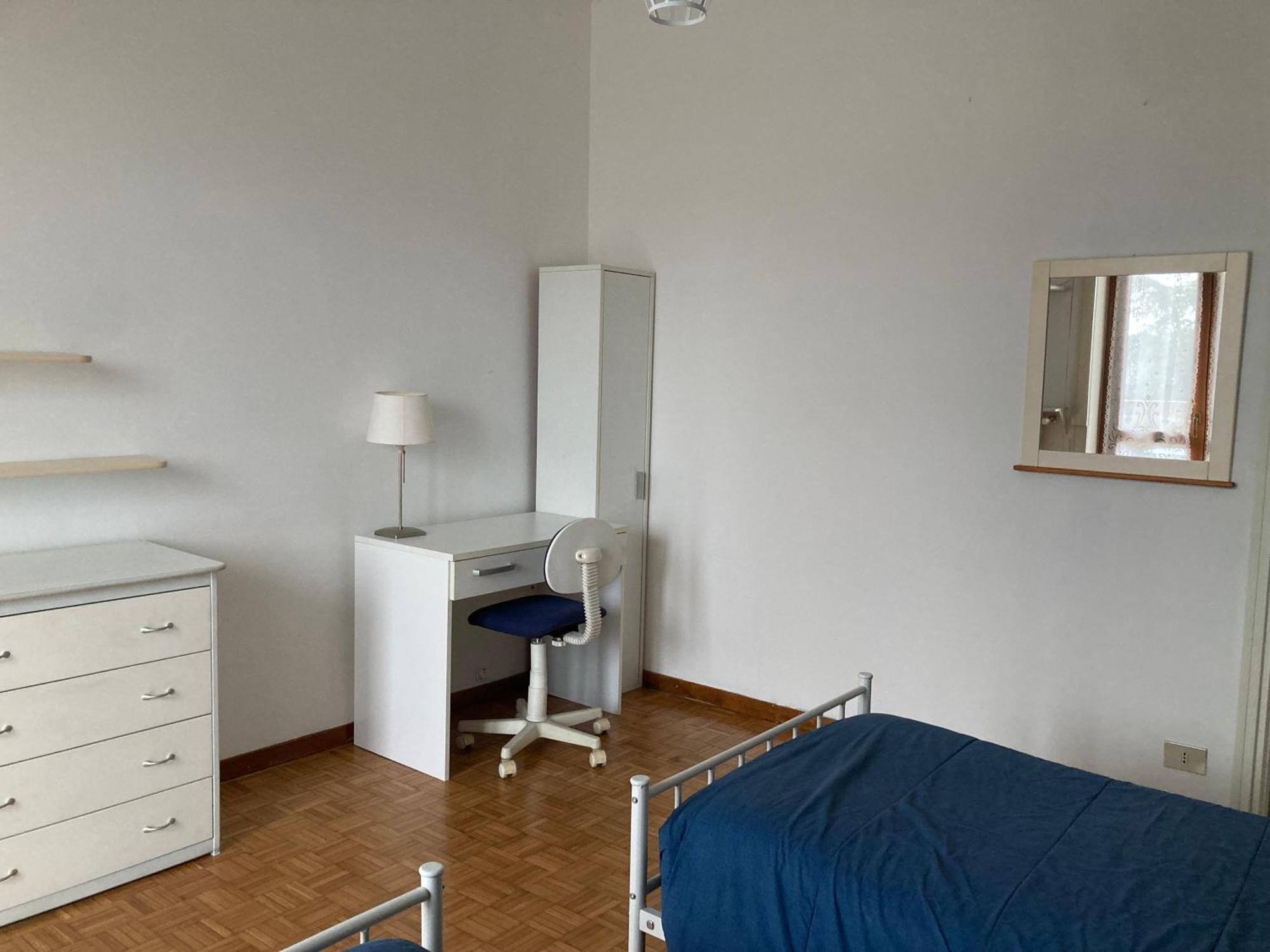 Guest House Lory Milan Exterior photo