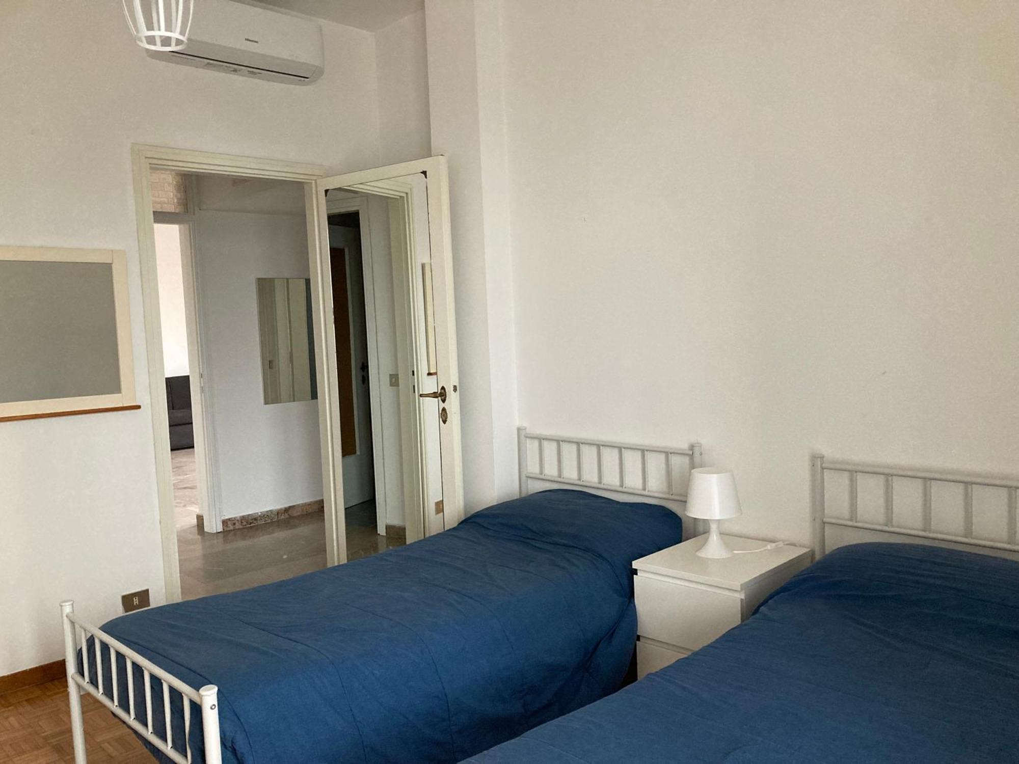 Guest House Lory Milan Exterior photo
